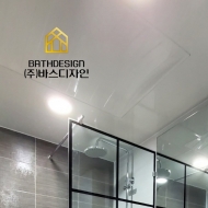 격자무늬 파티…