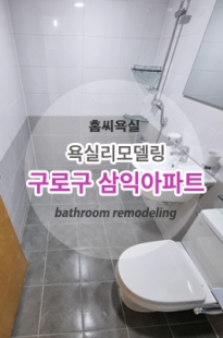 구로구 삼익아…